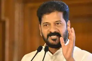 Chief Minister Revanth Reddy Mourns the Passing of Dadi Ratan Mohini Ji