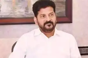 Chief Minister Revanth Reddy offers heartfelt condolences on the passing of Pope Francis