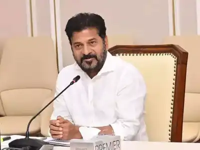 Chief Minister Revanth Reddy sends wishes for Mahavir Jayanti