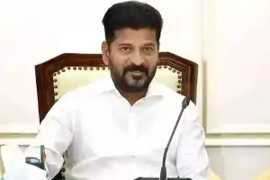 Chief Minister Revanth Reddy starts first phase of financial aid under Indiramma housing scheme