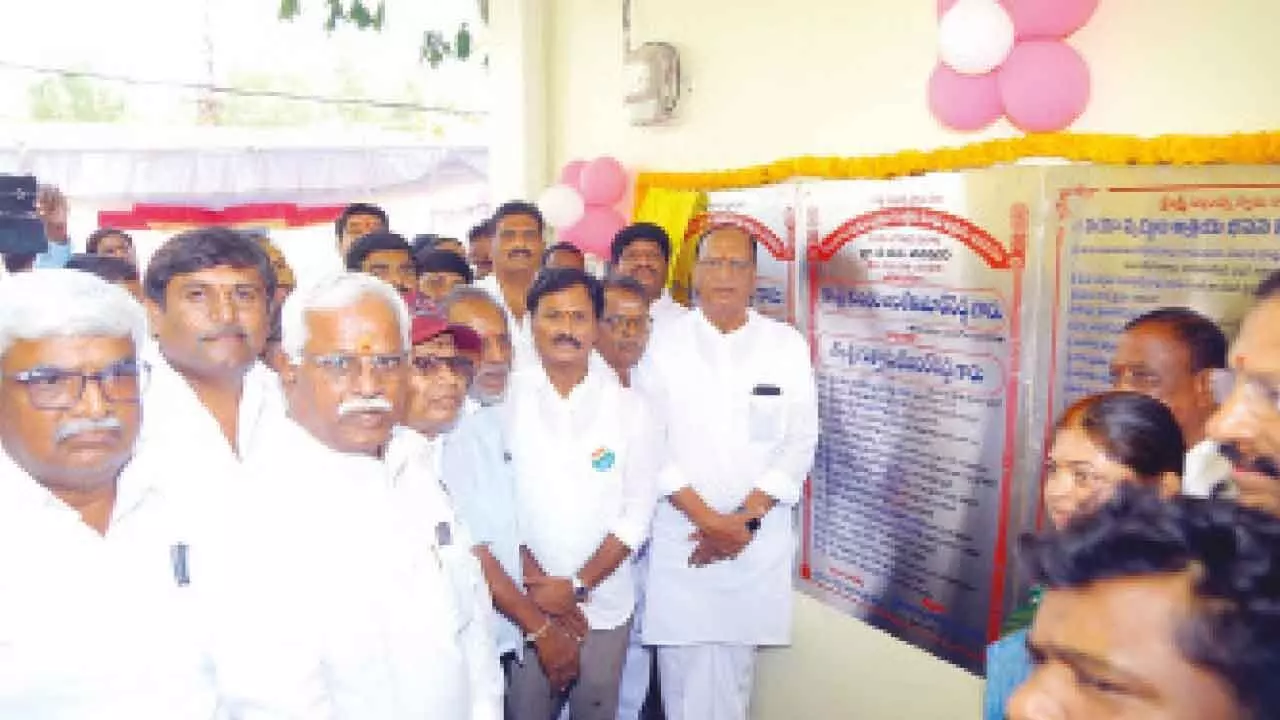 Children have the duty to care for their parents