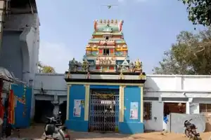 Chilkur Balaji Temple prepares for annual Brahmotsavam festival