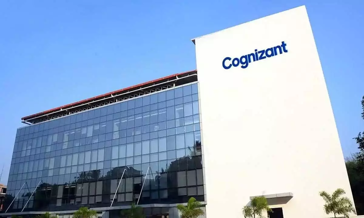 Citizens Financial Group and Cognizant Open Innovation Center in Hyderabad