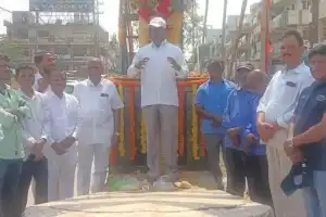 CITU Calls for Government to Celebrate Jyotirao Phule Jayanti