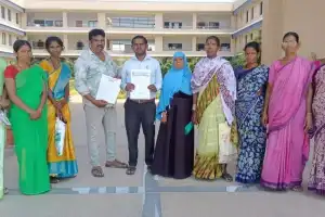 CITU Criticizes Pay Cuts for School Cleaning Staff