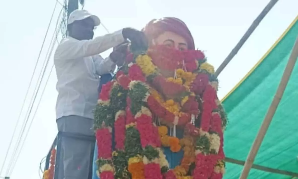 CITU Urges Immediate Payment of Five-Month Overdue Salaries for Welfare Hostel Workers