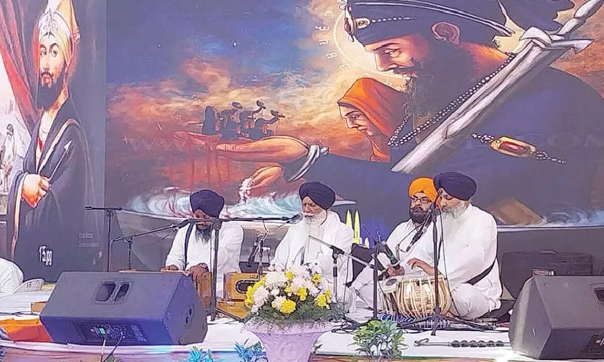 City prepares to celebrate New Year with events in local communities