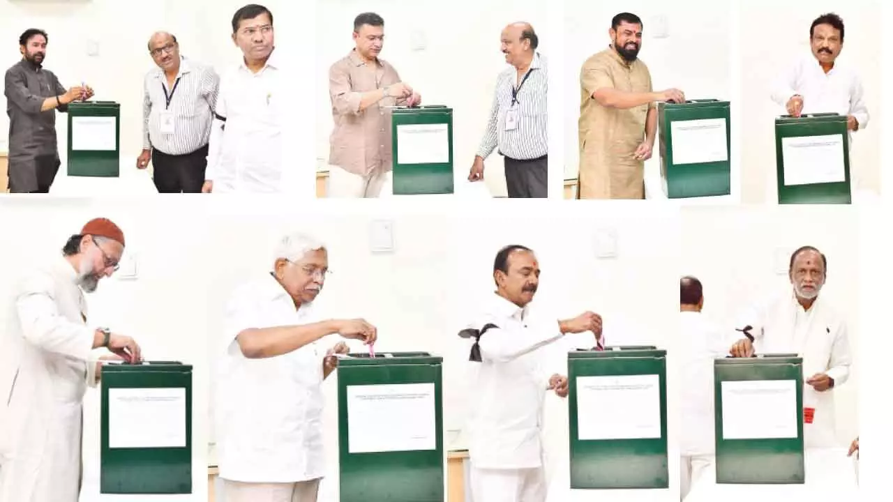 City Public Representatives Vote for LAC MLC After 22 Years