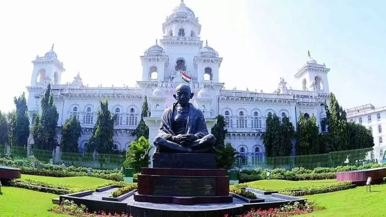 CLP meeting today to review government achievements