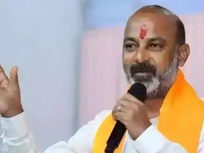 CM Revanth comparing BJP to the British is highly objectionable