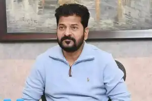 CM Revanth Reddy honors the sacrifice of Jesus