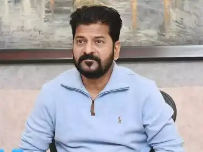 CM Revanth Reddy honors the sacrifice of Jesus