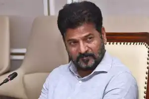 CM Revanth Reddy Orders Tight Security for Miss World 2025 in Hyderabad