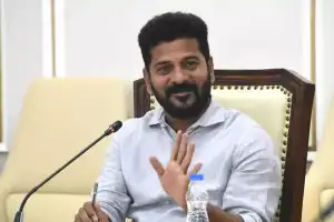 CM Revanth Reddy Proposes Future-Ready Dry Port Near Regional Ring Road