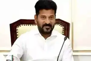 CM Revanth Reddy to hold meeting on HCU issue
