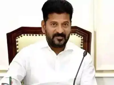 CM Revanth Reddy to hold meeting on HCU issue