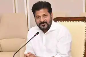 CM Revanth to launch Bhoobharati today at 5 PM