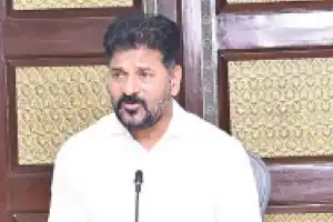 CM Revanth urges officials to speed up dry port design work in the State