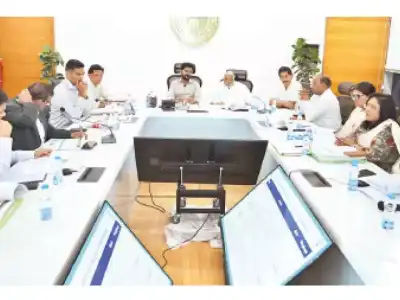 CM Revanth urges university heads to remove unimportant courses