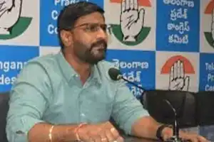 Congress accuses BJP of using polarisation in Hyderabad local body polls
