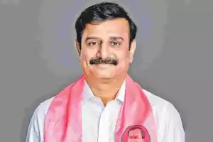 Congress lawmakers urge Chief Minister to take strict action against BRS MLA