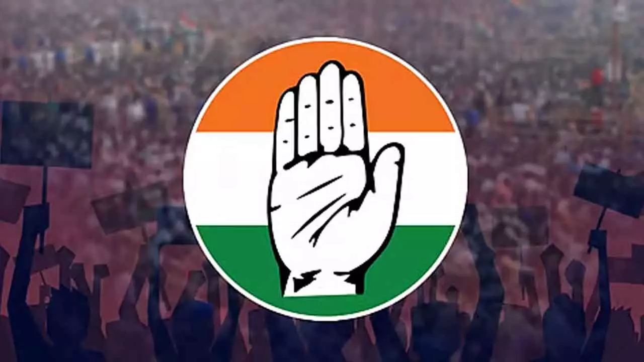 Congress to assign districts to PCC observers today
