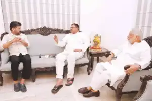 Congress to reveal position on Operation Kagar soon