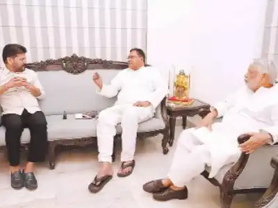 Congress to reveal position on Operation Kagar soon