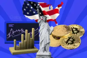 Crypto Events of the Week
