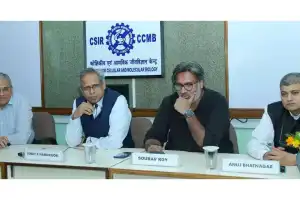 CSIR-CCMB starts sickle cell testing in Jharkhand