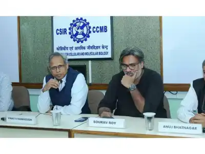 CSIR-CCMB starts sickle cell testing in Jharkhand