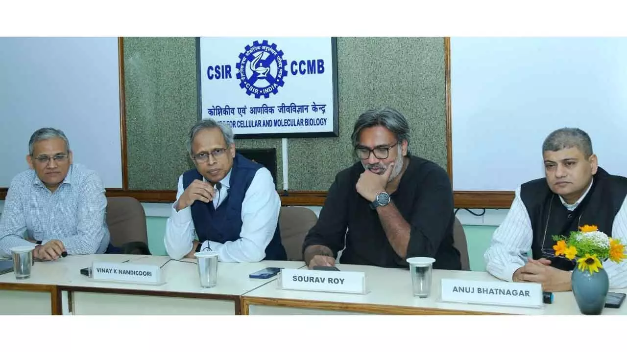 CSIR-CCMB starts sickle cell testing in Jharkhand