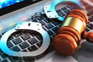 Cyber crime police arrest man in Delhi for investment fraud