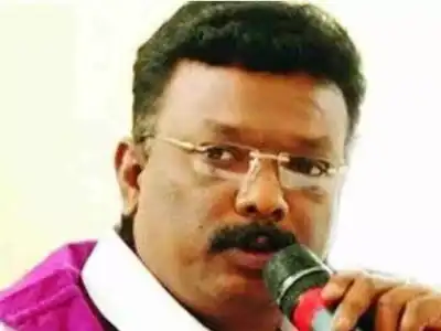 Dasoju will be sworn in as MLC today