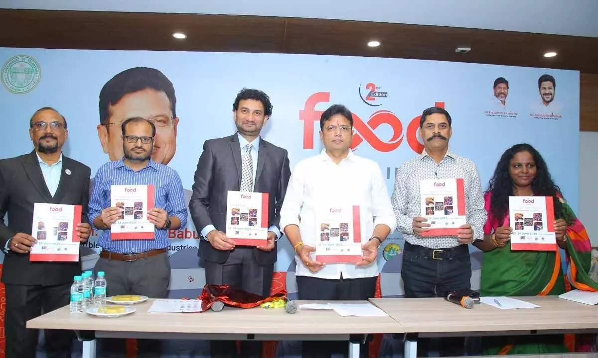 Dedicated industrial parks for women coming soon