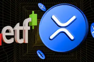 Delay in BlackRock’s Filing of XRP ETF: What’s the Reason?