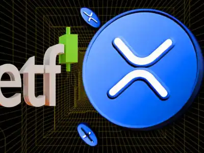 Delay in BlackRock’s Filing of XRP ETF: What’s the Reason?