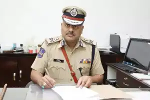 208 Pakistani Nationals in Hyderabad Ordered to Leave by April 27: DGP Jitender