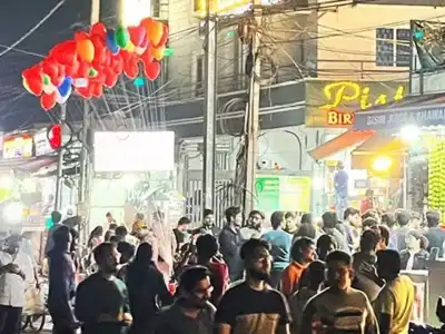 DLF Food Street set to close soon for road expansion