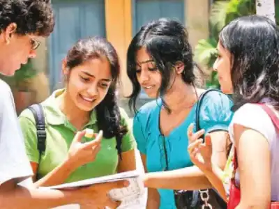 EAPCET Begins Today Despite Extreme Heat