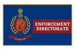 ED raids several places in Old City