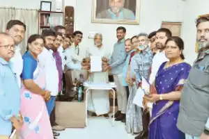 Employees JAC urges government to address their concerns