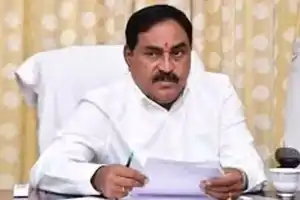 Errabelli says Congress tried to block BRS Rajatotsava Sabha