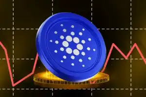 Experts Forecast 30% Decline as Cardano Price Dips Today