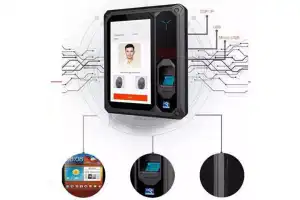 Facial recognition attendance system for medical staff starts May 1