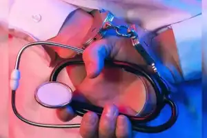 Fake doctor caught during surprise inspection at TGMC