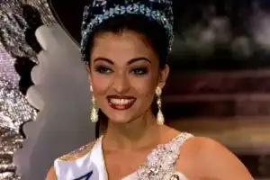 Femina Miss India 2023 Nandini Gupta says Priyanka Chopra and Aishwarya Rai helped shape who she is today