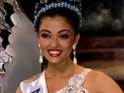 Femina Miss India 2023 Nandini Gupta says Priyanka Chopra and Aishwarya Rai helped shape who she is today