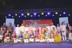 Festive Season Celebrated with Joy and Tradition