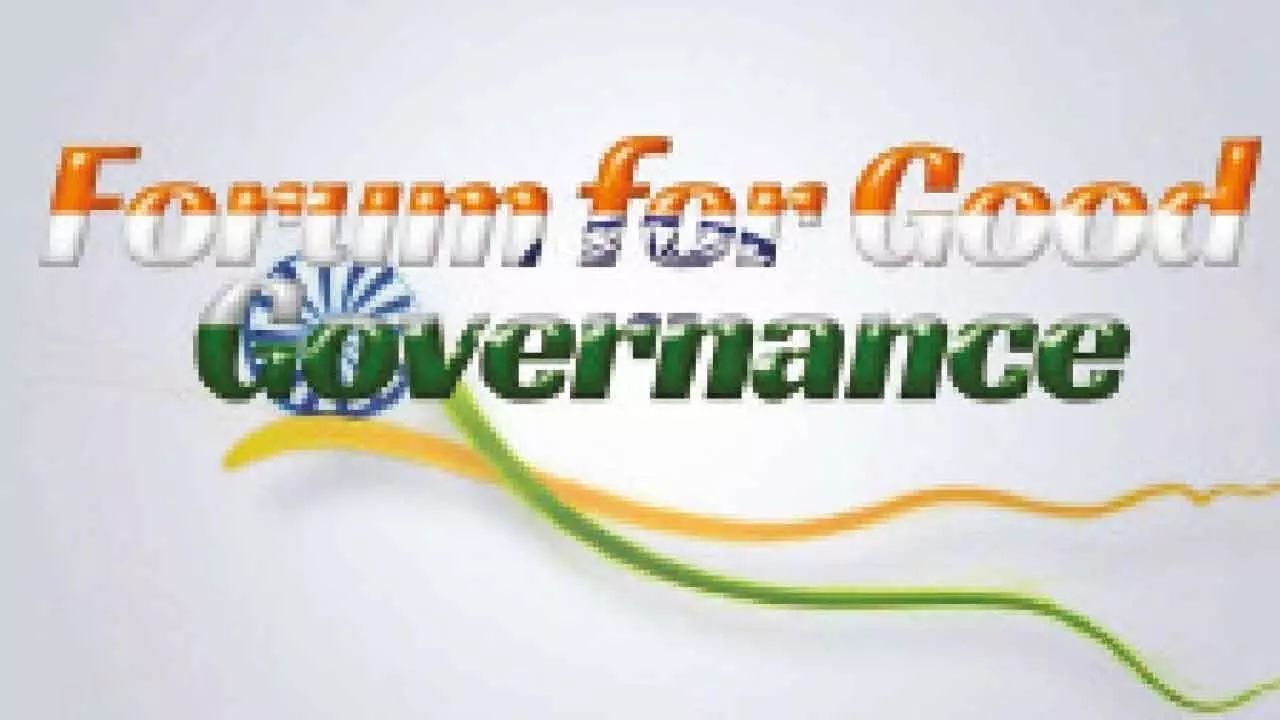 FGG Angry Over BRS Order to City Corporators